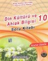 Palme 10. Sınıf Din Kültürü ve Ahlak Bilgisi Soru Kitabı