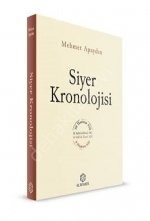 Siyer Kronolojisi, Mehmet Apaydın