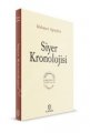 Siyer Kronolojisi, Mehmet Apaydın
