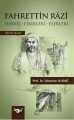 Fahrettin Razi, Harf Eğitim Yayıncılık