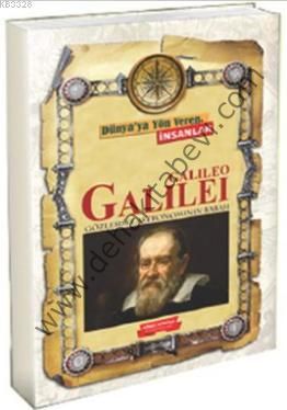Galileo Galilei; Gözlemsel Astronominin Babası