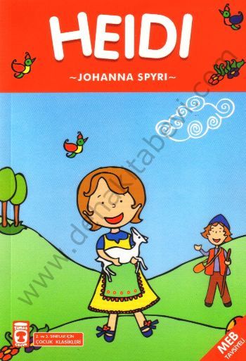 Heidi