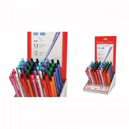 FABER CASTELL ECON 1342-1343 VERSATIL STAND 100'LÜ