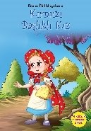 Kırmızı Başlıklı Kız, Future Books
