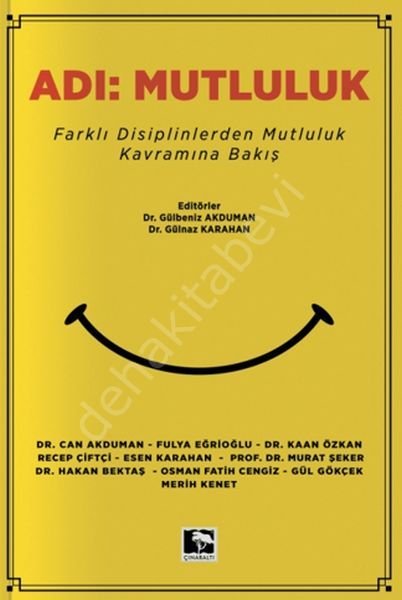 Adı Mutluluk