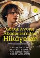 Gölge Avcısı Akademisi'nden Hikâyeler (Ciltli), Cassandra Clare