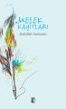 Melek Kayıtları, Abdullah Harmancı
