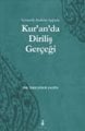 Kuranda Diriliş Gerçeği, Dr. İskender Şahin,Ekin Yayınları