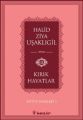 Kırık Hayatlar