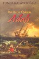 Adalı Bir Derya Öyküsü, Funda Kalaycıoğlu, Remzi Kitabevi