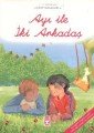 Ayı İle İki Arkadaş - Ezop Masalları