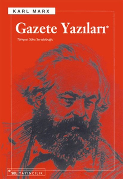 Gazete Yazıları, Karl Marx
