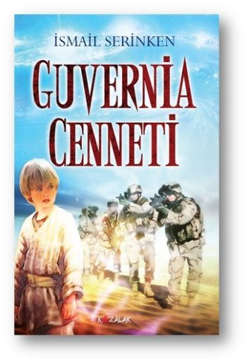 Guvernia Cenneti, İsmail Serinken
