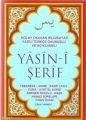 Yasin-i Şerif (Fihristli, Mealli ve Türkçe Okunuşlu) - Cep Boy