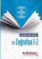 Sınav Lys Coğrafya-1-2 (Akordiyon Serisi)