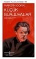 Küçük Burjuvalar, Maksim Gorki