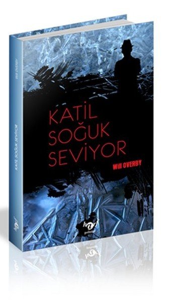 Katil Soğuk Seviyor, Harf Eğitim Yayıncılık