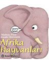 Afrika Hayvanları, Mathew Price, Remzi Kitabevi