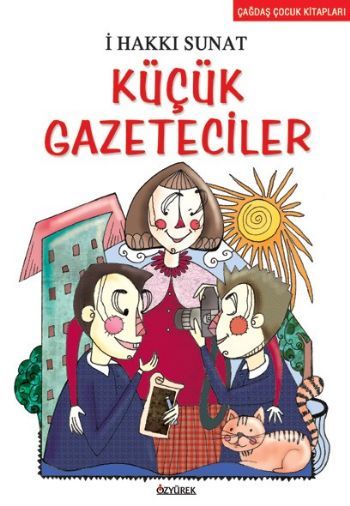 Küçük Gazeteciler, Özyürek Yayınevi