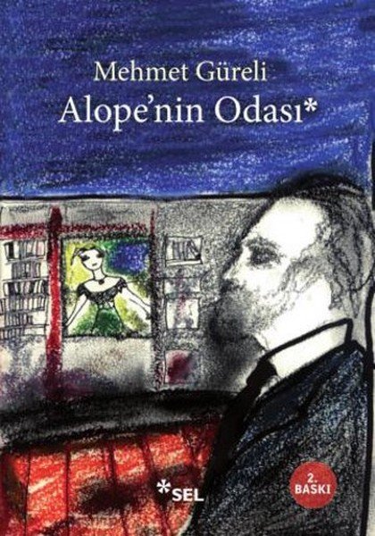 Alopenin Odası, Mehmet Güreli
