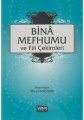 Bina Mefhumu ve Fiil Çekimleri, Mikail Adıgüzel, Yasin Yayınevi