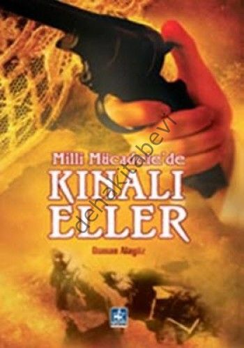 Milli Mücadelede Kınalı Eller, Osman Alagöz