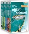 Beyaz Kalem KPSS 2016 Eğitim Bilimleri Konu Anlatımlı - 7 Kitap Takım