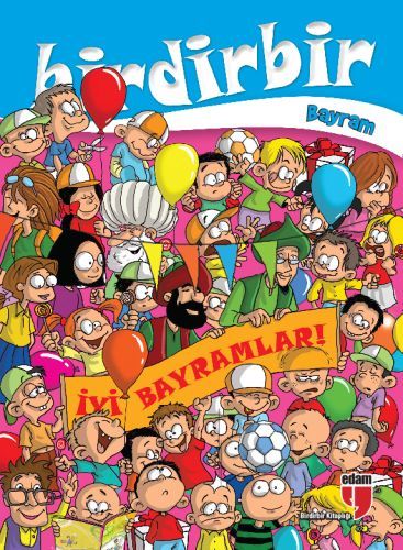 BİRDİRBİR BAYRAM