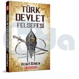 Türk Devlet Felsefesi, Remzi Özmen