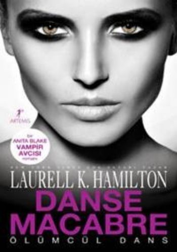 Danse Macabre, Laurell K. Hamilton
