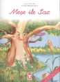 Meşe İle Saz - Ezop Masalları