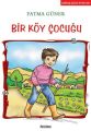 Bir Köy Çocuğu, Fatma Güner, Özyürek Yayınları