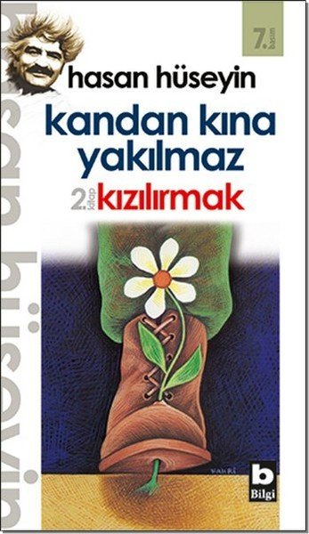 Kandan Kına Yakılmaz, Hasan Hüseyin