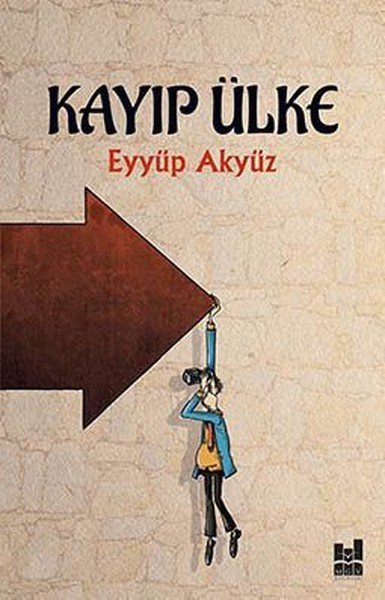 Kayıp Ülke, Mgv