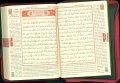 Hafız Boy Kılıflı Kur'an-ı Kerim Meali Kod (078)