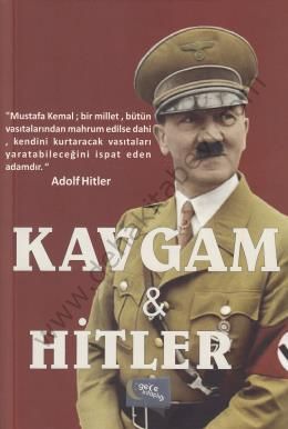 Kavgam ve Hitler, Gece Kitaplığı
