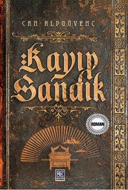 Kayıp Sandık, Can Alpgüvenç, Kaynak Yayınları