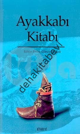 Ayakkabı Kitabı, Kitabevi Yayınları