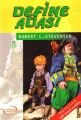 DEFİNE ADASI - GENÇLİK KLASİKLERİ