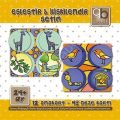 Q Bebek Eşleştir & İlişkilendir Setim 21+ ay, Q Bebek