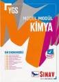 Sınav Ygs Modül Modül Kimya Konu Anlatımlı