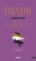 Tolstoy Bütün Eserleri 3 (Ciltli), Lev Nikolayeviç Tolstoy