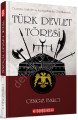 Türk Devlet Töresi, Cengiz Balcı