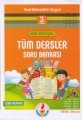 TÜM DERSLER SORU BANKASI 3, Adım Adım Yayıncılık