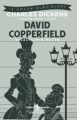 KIS.İŞ Ç.KLAS.-DAVID COPPERFIELD, İş Bankası Yayınları
