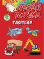 Taşıtlar, Parıltı Yayıncılık