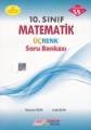 10. Sınıf Matematik Soru Bankası, Esen Yayınları