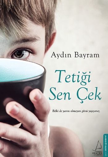 Tetiği Sen Çek, Aydın Bayram