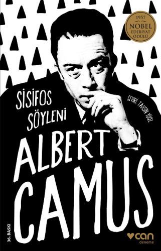 Sisifos Söyleni, Albert Camus