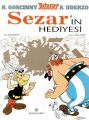 Asteriks Sezar´ın Hediyesi 8,Rene Goscinny Albert Uderzo